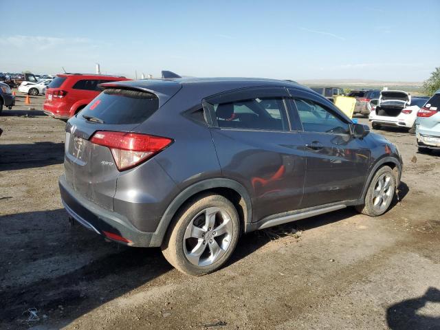  HONDA HR-V 2016 Szary