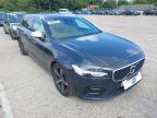 2018 VOLVO V90 R-DESI for sale at Copart SANDWICH
