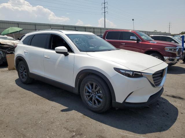 MAZDA CX-9 2021 Biały