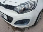 2013 KIA RIO 1 for sale at Copart WESTBURY