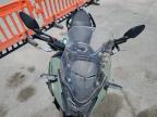 2022 HONDA CB500 XA   for sale at Copart CA - SAN DIEGO