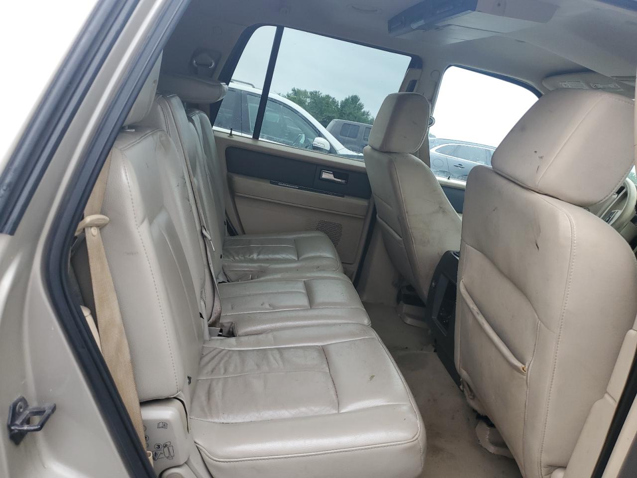 2007 Ford Expedition Xlt VIN: 1FMFU16547LA08405 Lot: 64445275