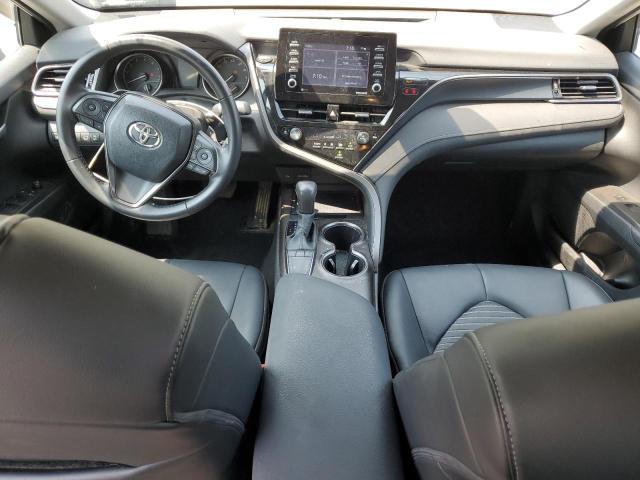  TOYOTA CAMRY 2024 Biały