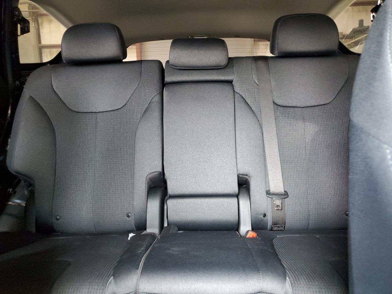 2023 Hyundai Santa Fe Sel VIN: 5NMS24AJ5PH504071 Lot: 65113705