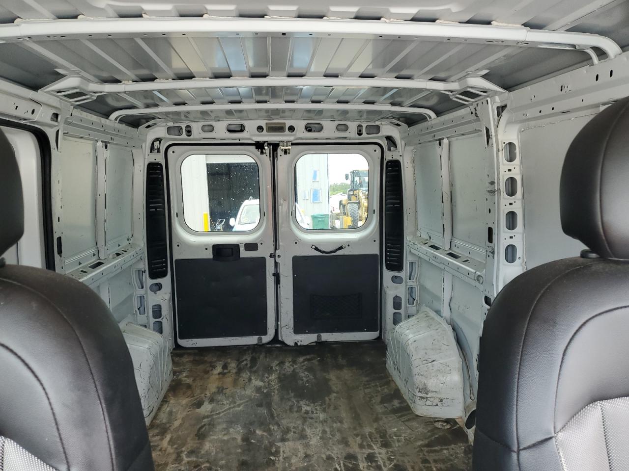 2020 Ram Promaster 1500 1500 Standard VIN: 3C6TRVAG7LE138309 Lot: 63283055