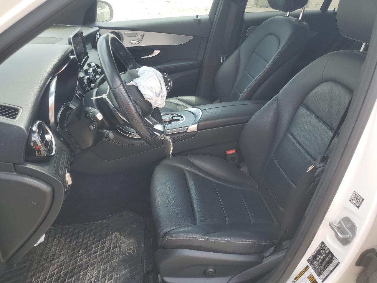 2019 Mercedes-Benz Glc 300 4Matic VIN: WDC0G4KB6KV177749 Lot: 65138505