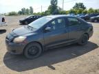 2008 TOYOTA YARIS    for sale at Copart QC - MONTREAL