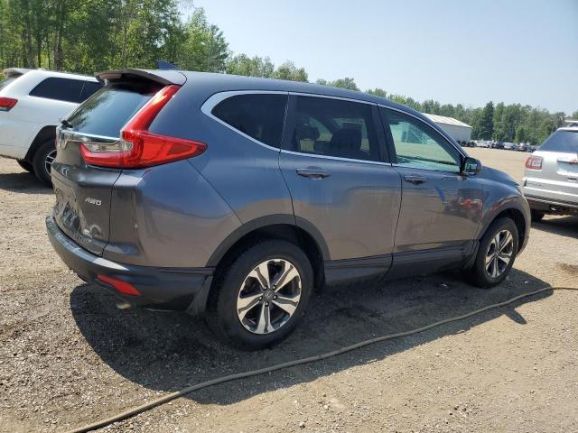  HONDA CRV 2019 Szary