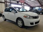 2011 NISSAN VERSA S   à vendre chez Copart CT - HARTFORD SPRINGFIELD