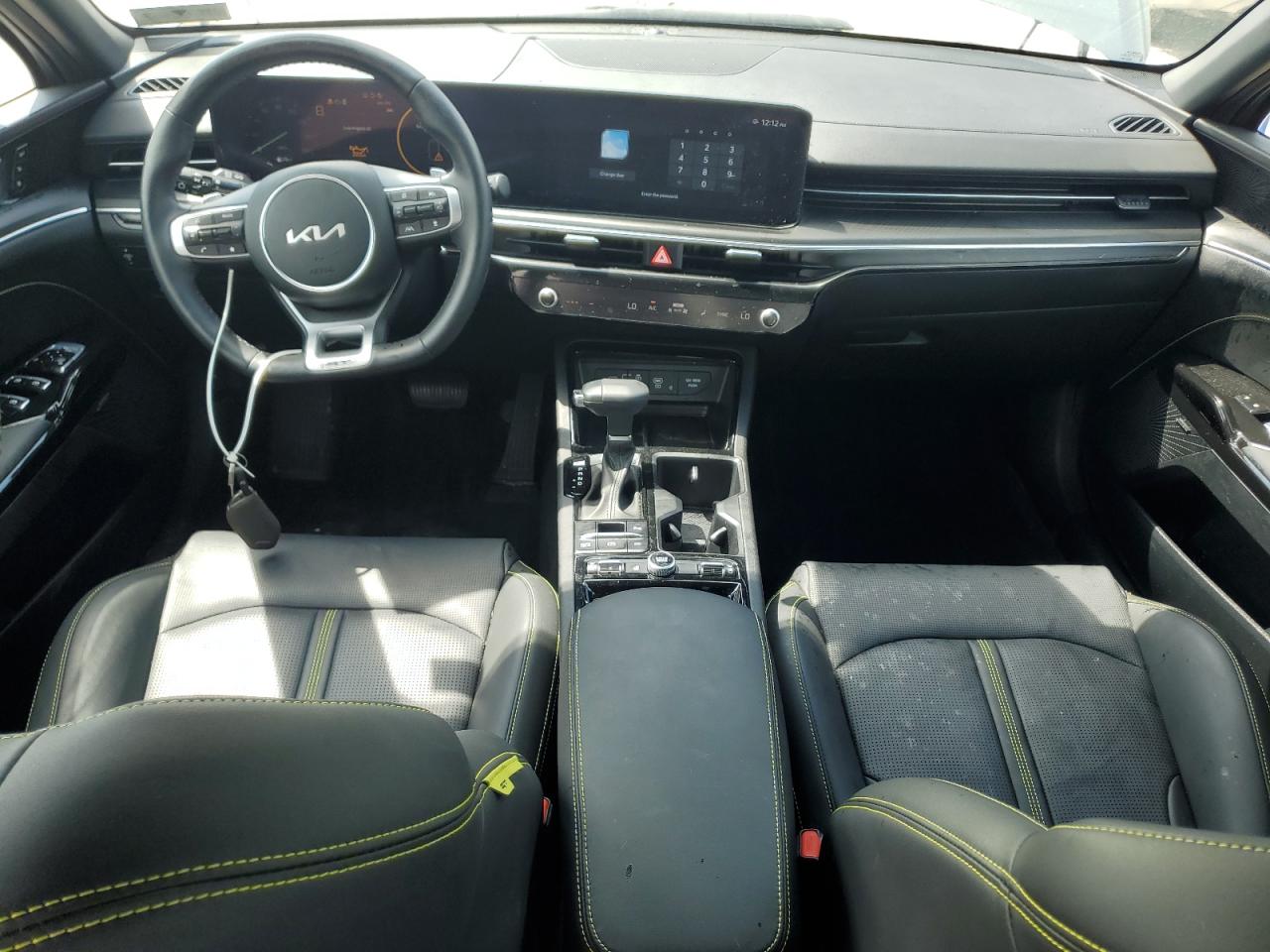 2025 Kia K5 Gt VIN: KNAG44J85S5279088 Lot: 64382565