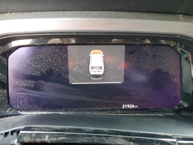2024 VOLKSWAGEN ATLAS CROSS SPORT SE  
