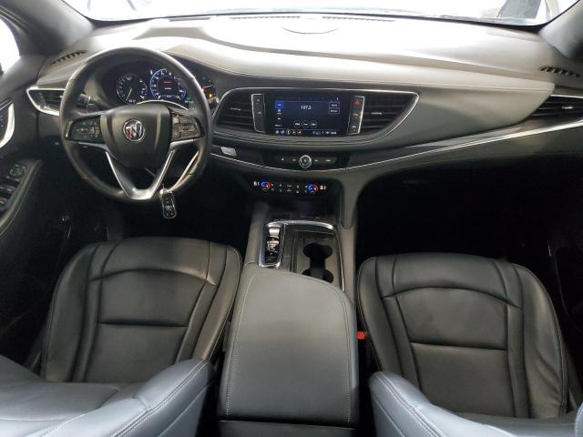  BUICK ENCLAVE 2023 Szary