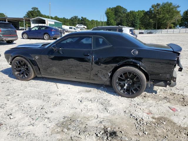  DODGE CHALLENGER 2023 Czarny