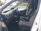 2017 CITROEN BERLINGO 625 X BLUEHDI  for sale at Copart BRISTOL