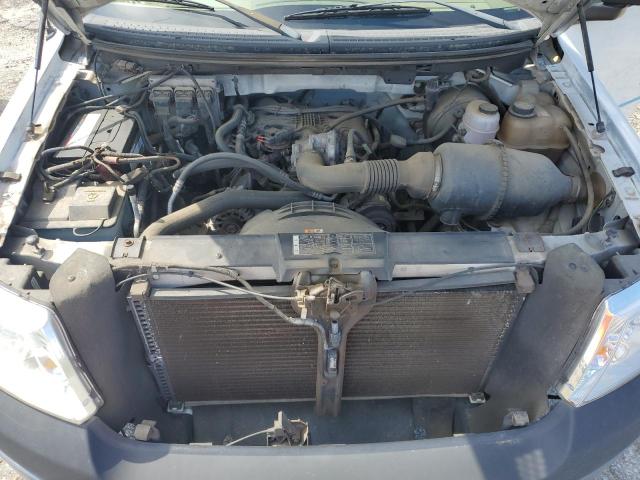2008 FORD F150