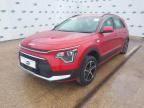 2024 KIA NIRO 2 HEV for sale at Copart SANDY