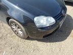 2009 VOLKSWAGEN GOLF MATCH for sale at Copart ROCHFORD