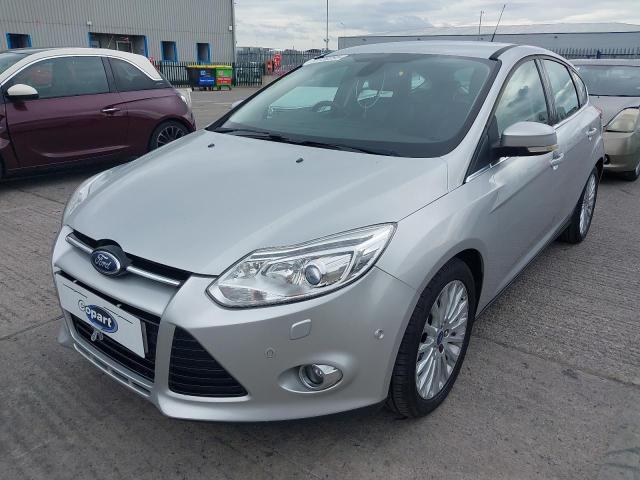 FORD FOCUS TITA 2013