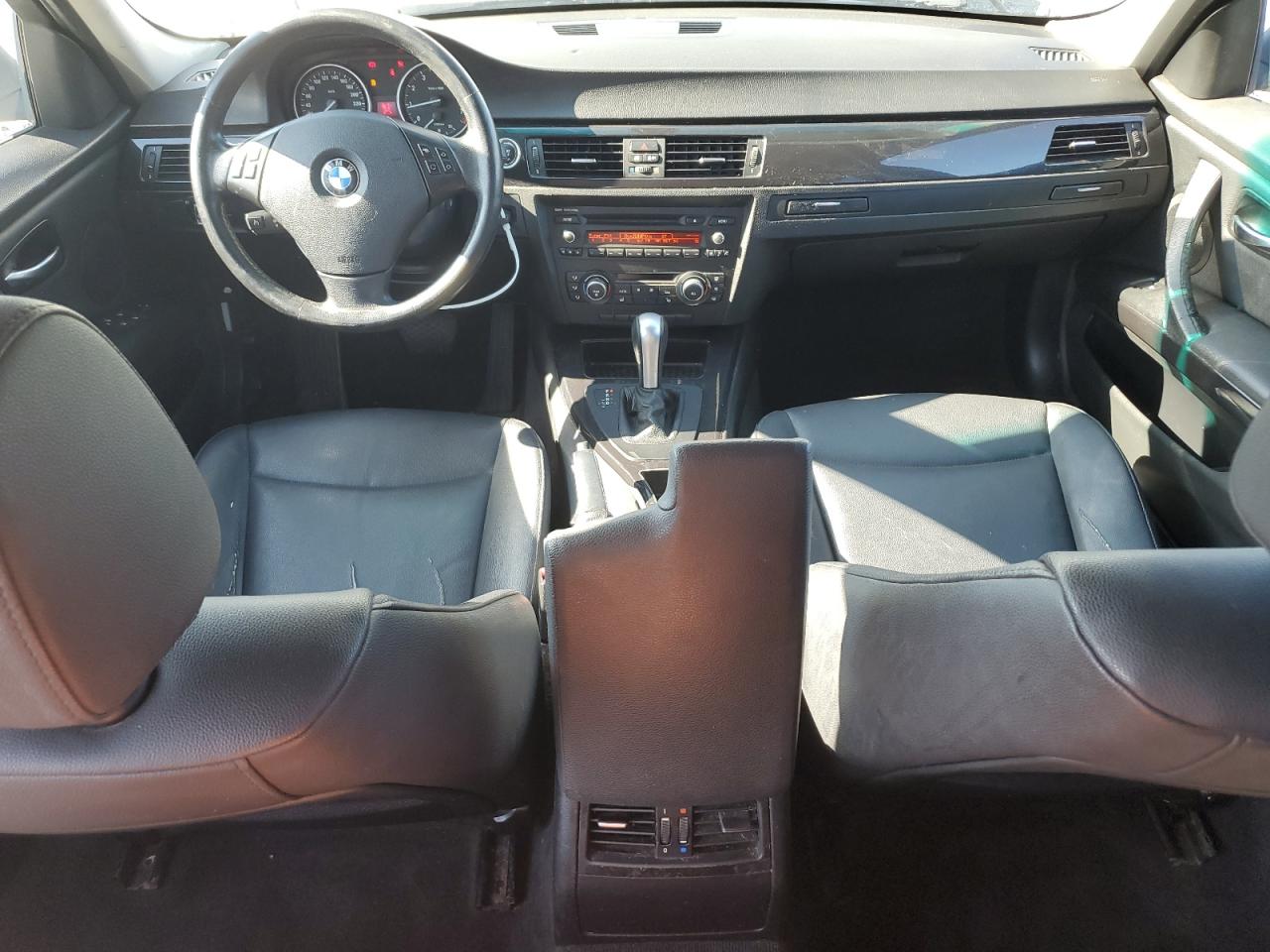 2011 BMW 328 Xi VIN: WBAPK7G58BNN70026 Lot: 65382665