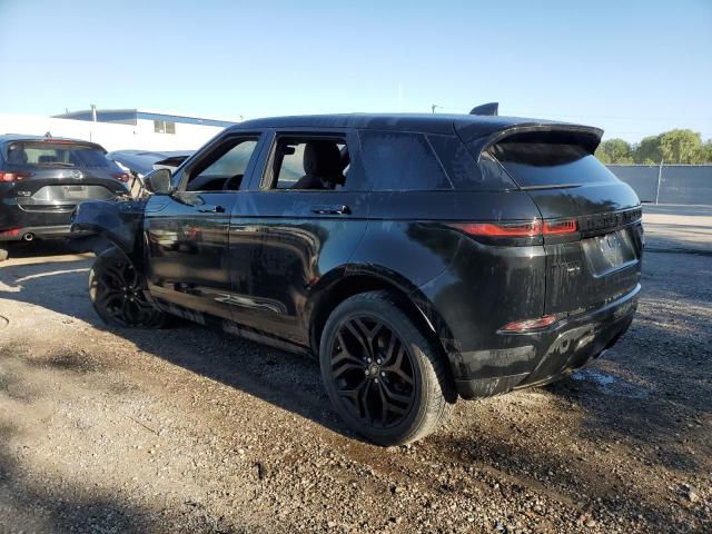 2020 LAND ROVER RANGE ROVER EVOQUE SE  