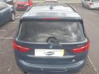 2016 BMW 218I SPORT for sale at Copart SANDTOFT