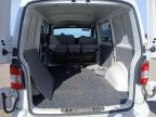 2015 VOLKSWAGEN TRANSPORTE for sale at Copart PETERLEE