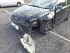 2007 FORD FOCUS ST-3  for sale at Copart SANDTOFT