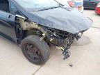 2023 FORD FIESTA TITANIUM TURBO  for sale at Copart SANDY