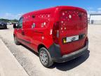 2016 FIAT DOBLO 16V for sale at Copart WESTBURY