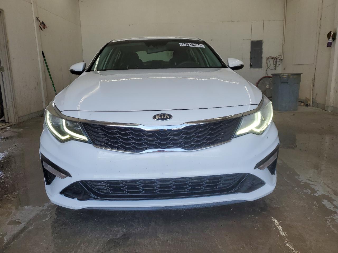 5xxgt4l3xlg426171 5XXGT4L3XLG426171 2020 Kia Optima Lx