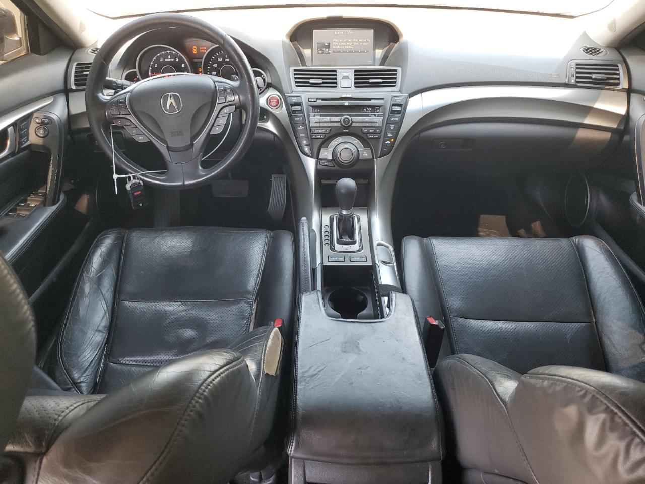 2010 Acura Tl VIN: 19UUA8F53AA017906 Lot: 64866275