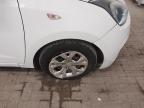 2016 HYUNDAI I10 SE for sale at Copart SANDWICH