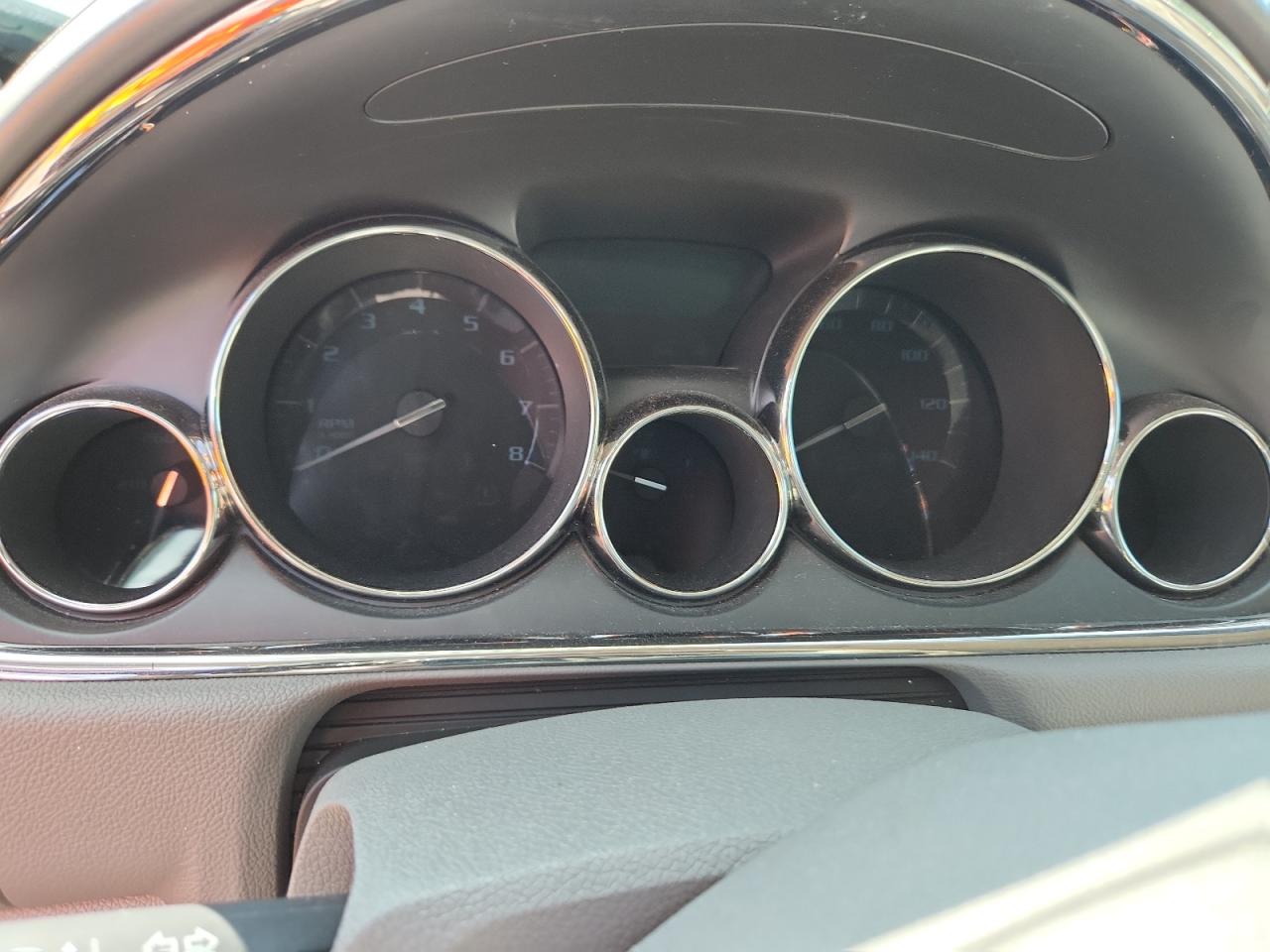 2017 Buick Enclave VIN: 5GAKRCKD5HJ350389 Lot: 62358975