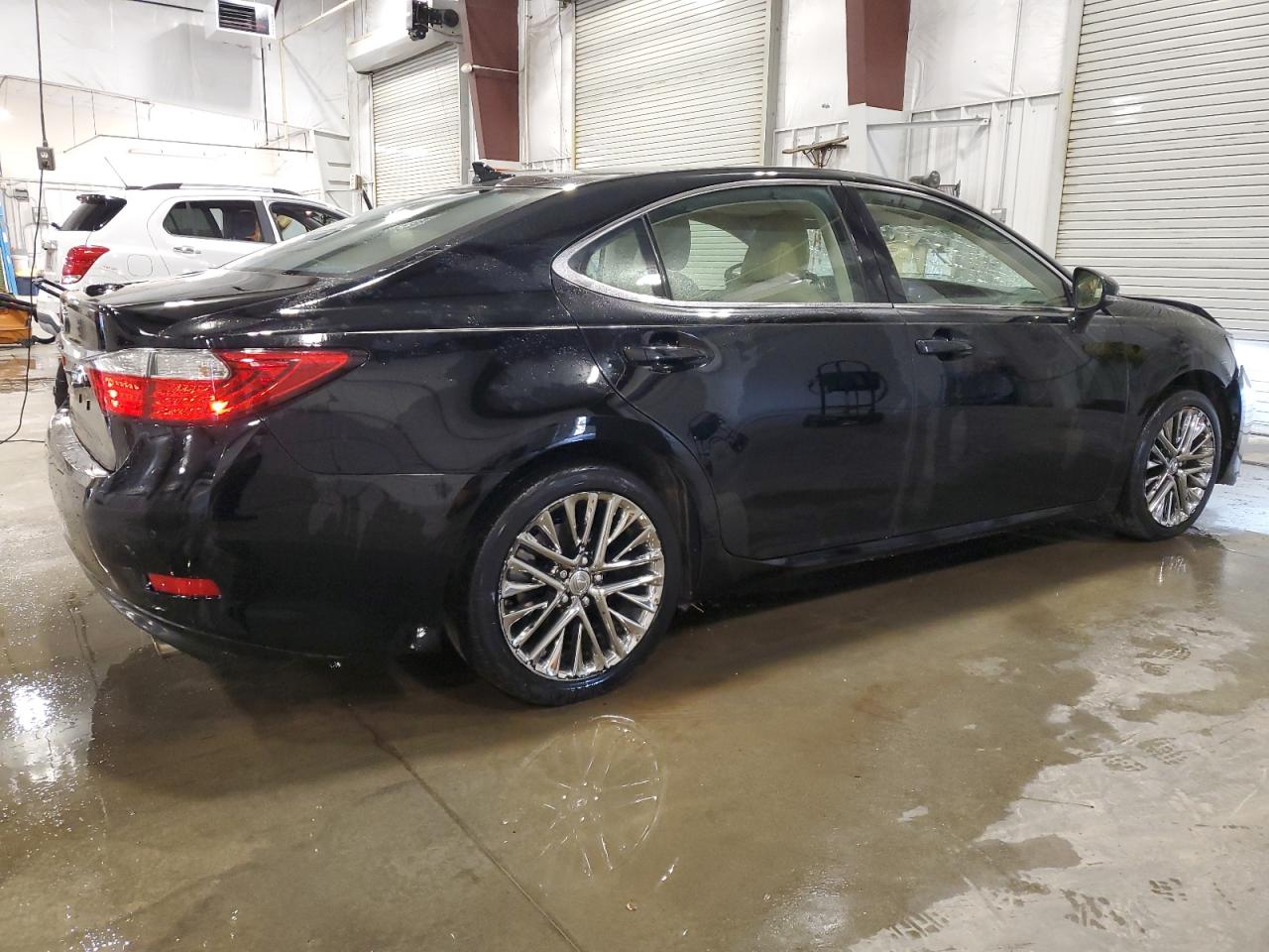 2013 Lexus Es 350 VIN: JTHBK1GG7D2022016 Lot: 64758655