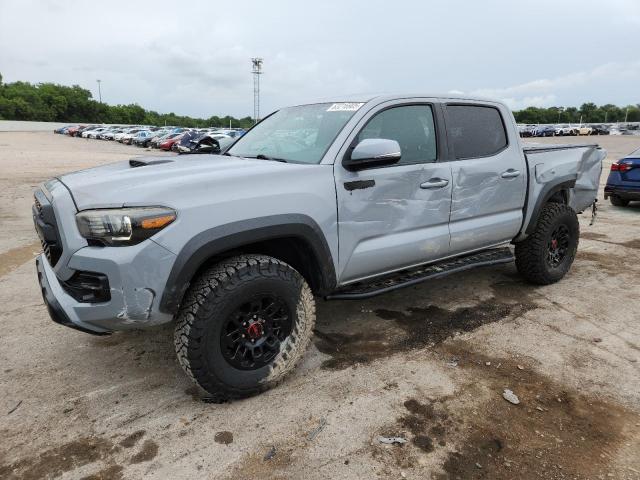  TOYOTA TACOMA 2017 Серый