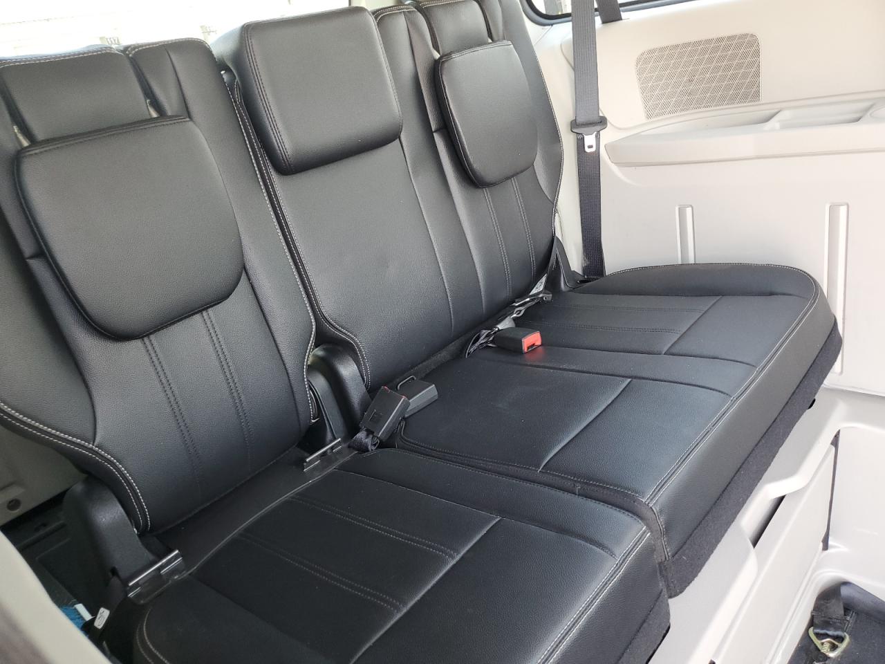 2014 Chrysler Town & Country Touring VIN: 2C4RC1BG0ER437380 Lot: 64683245