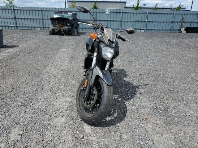 2015 YAMAHA FZ07   
