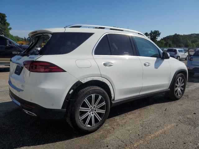  MERCEDES-BENZ GLE-CLASS 2025 Белы