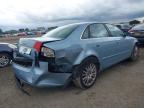 2006 AUDI A4 SE TDI for sale at Copart YORK