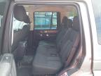 2011 LAND ROVER DISCOVERY for sale at Copart WOLVERHAMPTON