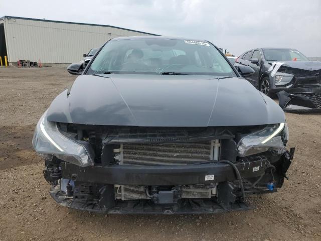  HYUNDAI ELANTRA 2021 Czarny