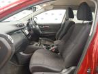 2016 NISSAN QASHQAI N- for sale at Copart NEWBURY