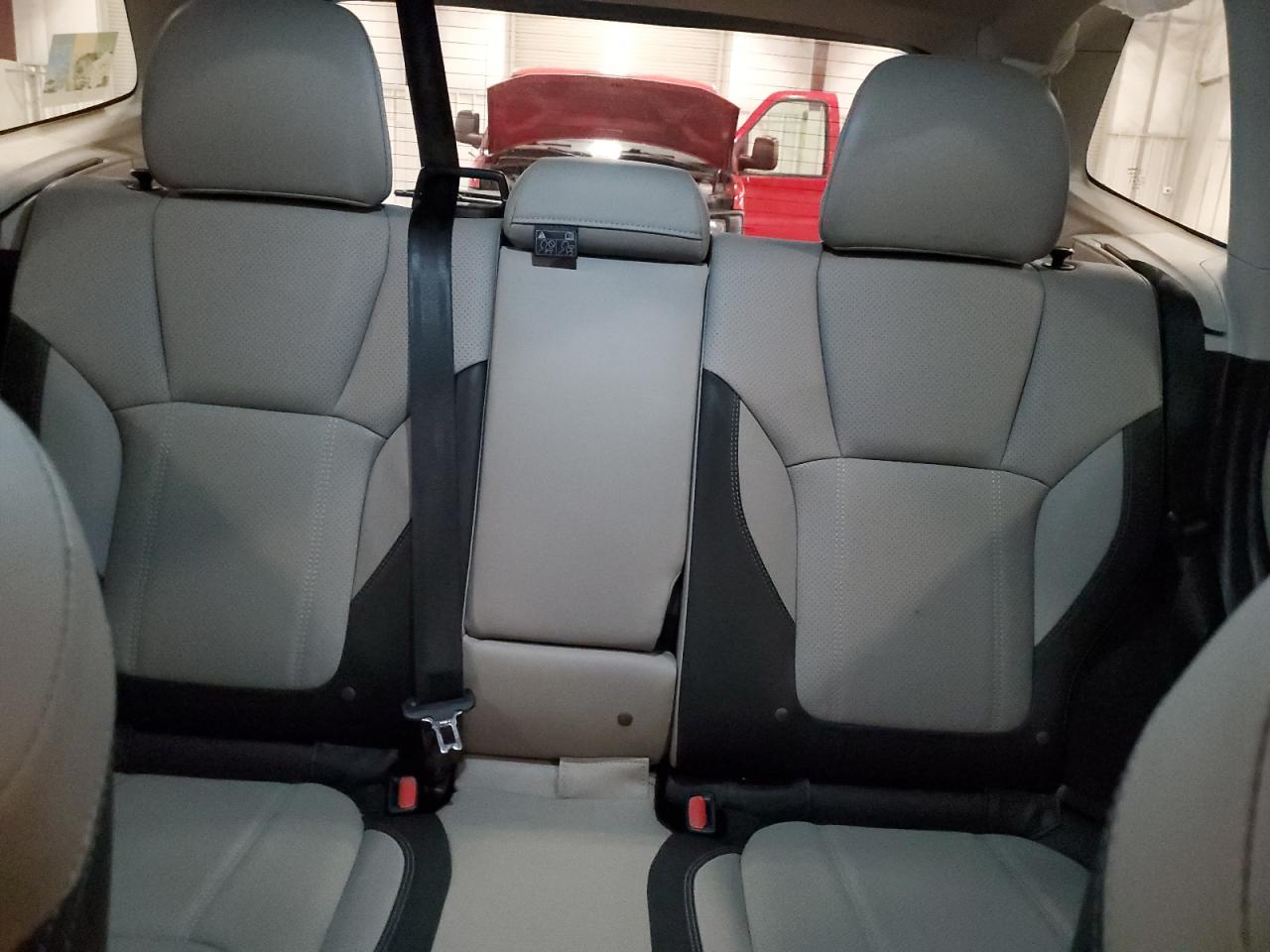 2019 Subaru Forester Limited VIN: JF2SKASC1KH547770 Lot: 63162725