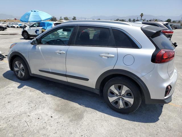  KIA NIRO 2020 Srebrny
