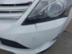 2015 TOYOTA AVENSIS ICON D-4D  for sale at Copart WHITBURN