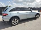 2018 MERCEDES-BENZ GLC 300   for sale at Copart FL - ORLANDO SOUTH
