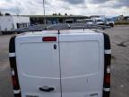 2016 VAUXHALL VIVARO 2900 CDTI  for sale at Copart WOLVERHAMPTON