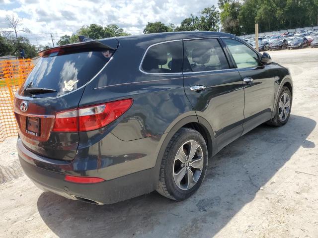  HYUNDAI SANTA FE 2013 Gray