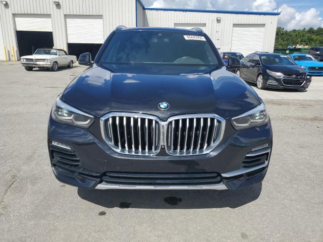 BMW X5 2020 Czarny