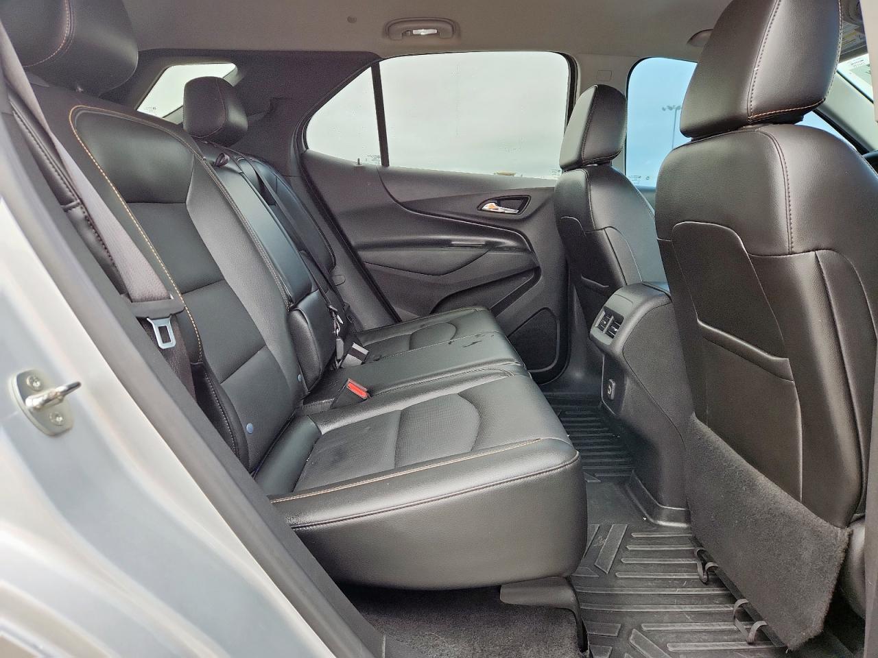 2021 Chevrolet Equinox Lt VIN: 3GNAXKEV9ML360156 Lot: 64725875